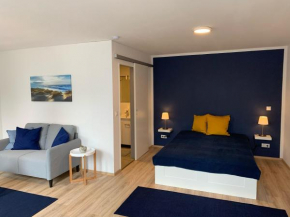 Ferienwohnung Felix Schleswig